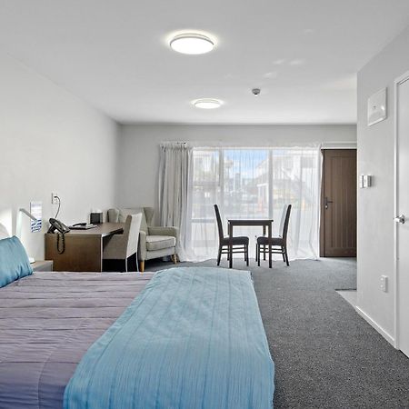 Ashford Motor Lodge Christchurch Esterno foto