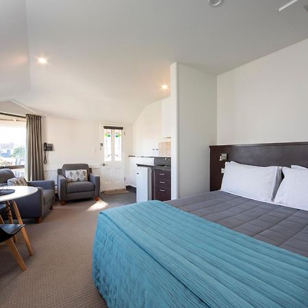 Ashford Motor Lodge Christchurch Esterno foto