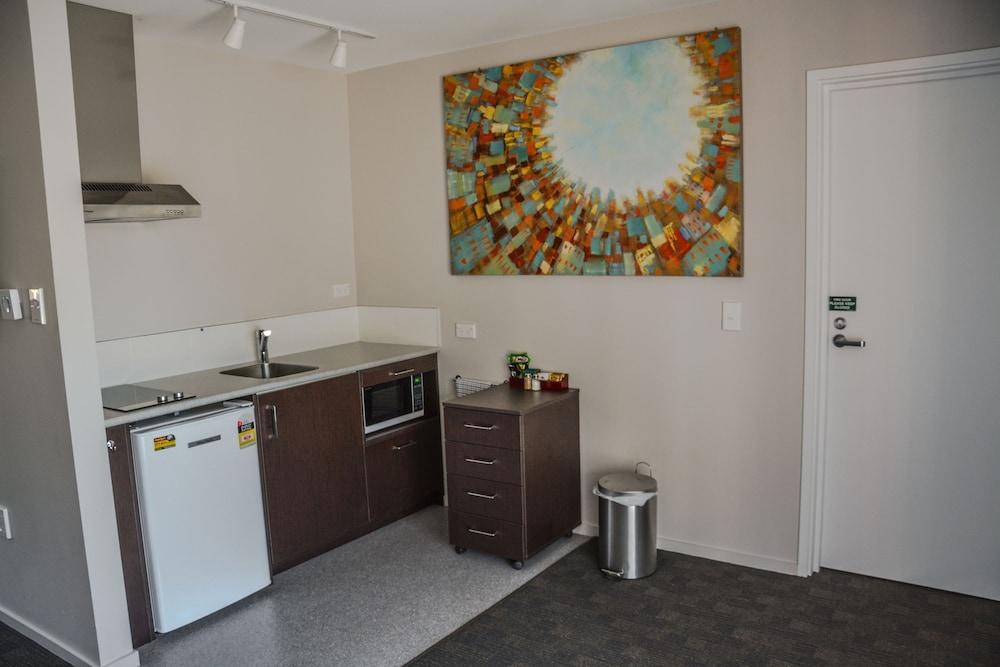 Ashford Motor Lodge Christchurch Esterno foto