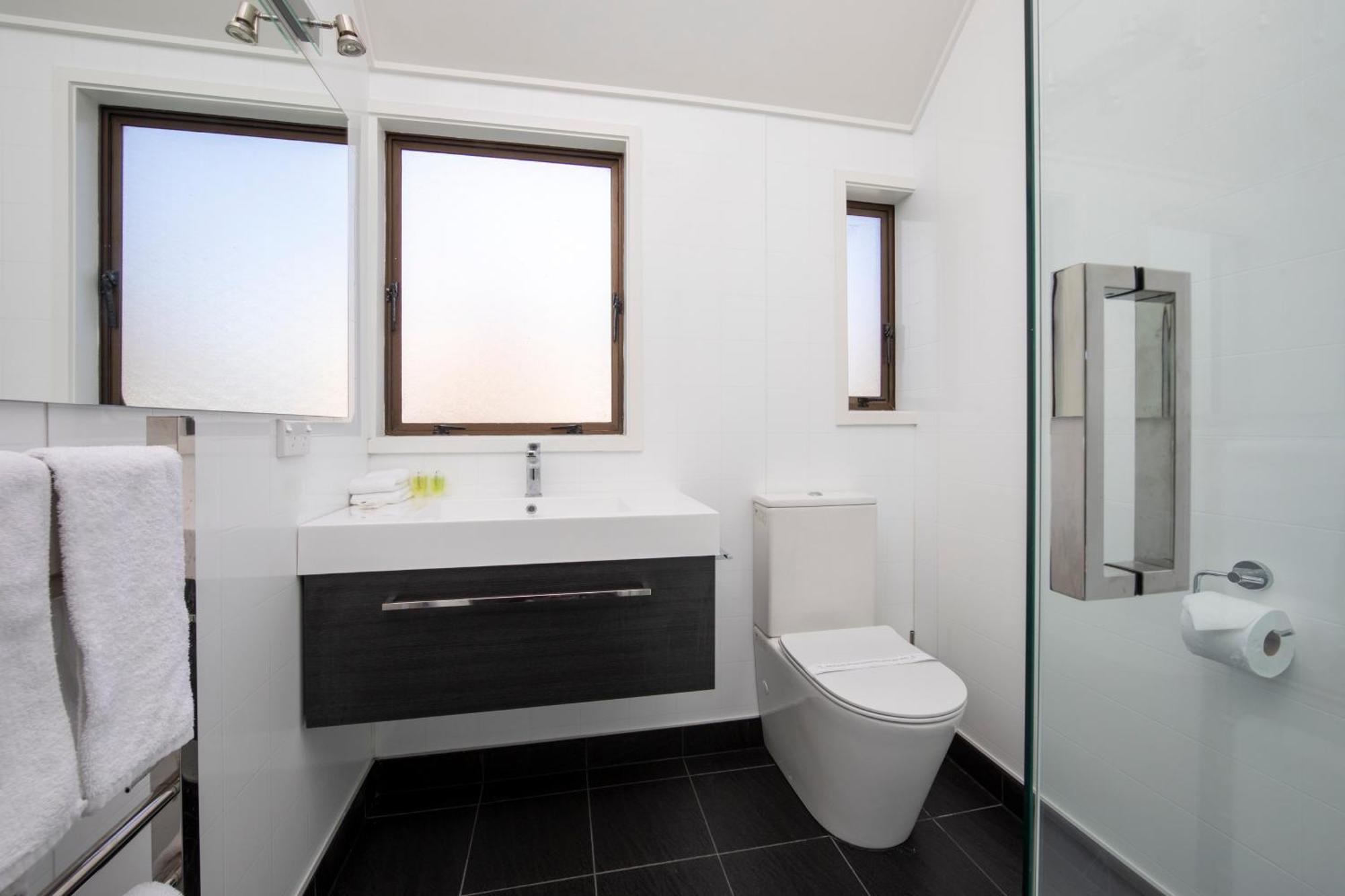 Ashford Motor Lodge Christchurch Esterno foto