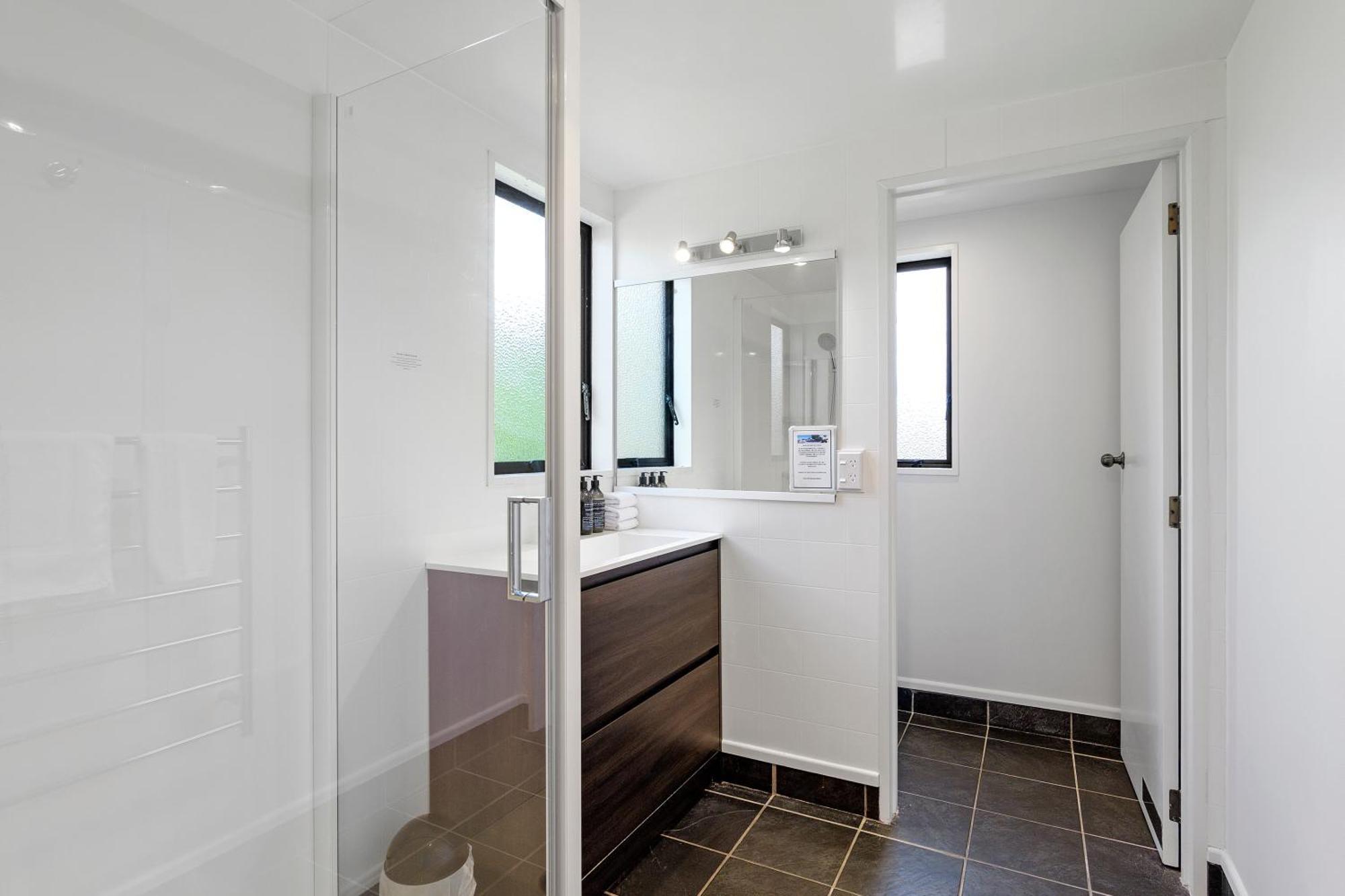 Ashford Motor Lodge Christchurch Esterno foto