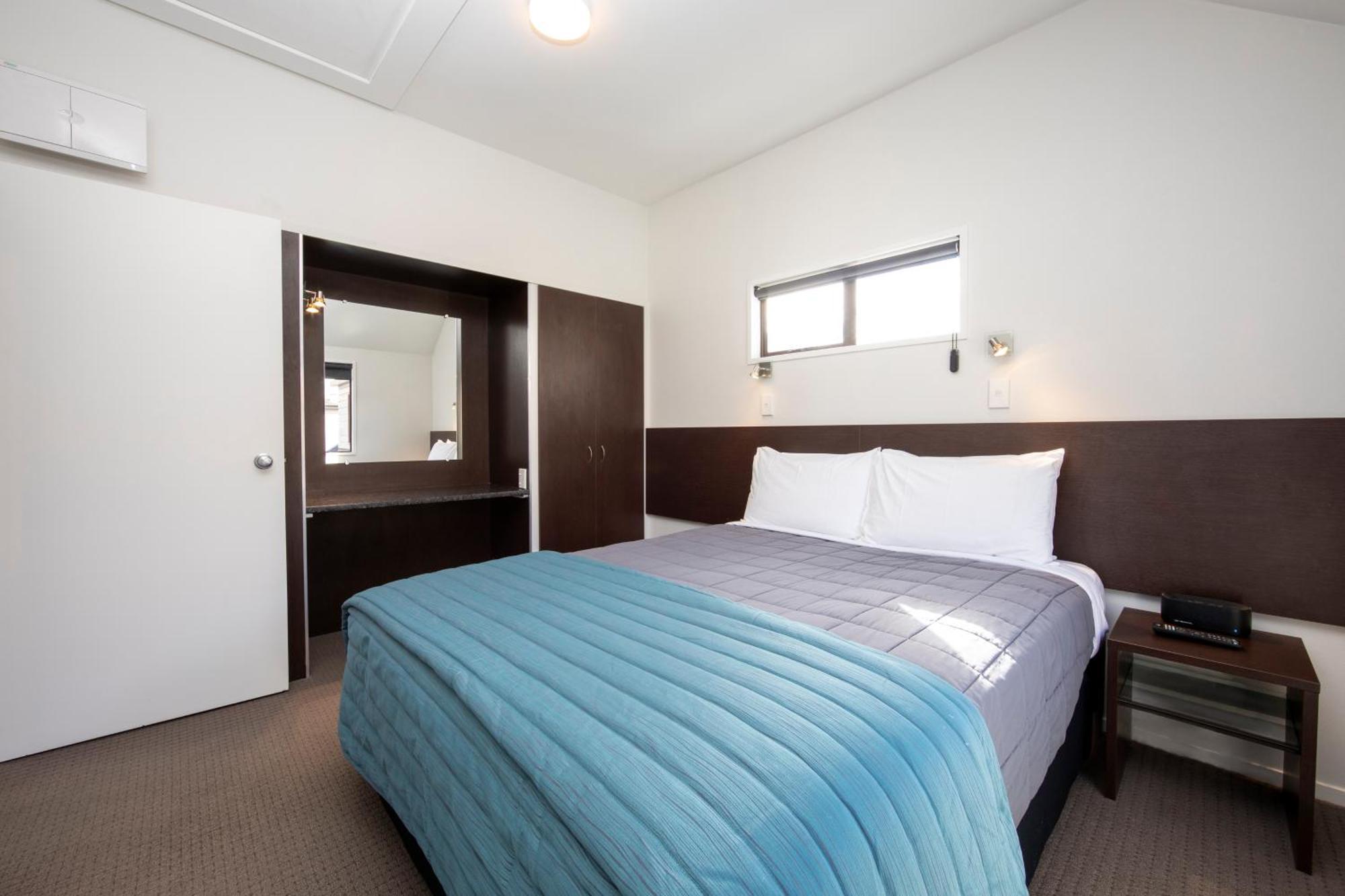 Ashford Motor Lodge Christchurch Esterno foto