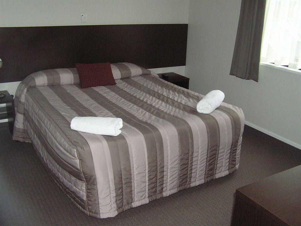 Ashford Motor Lodge Christchurch Esterno foto